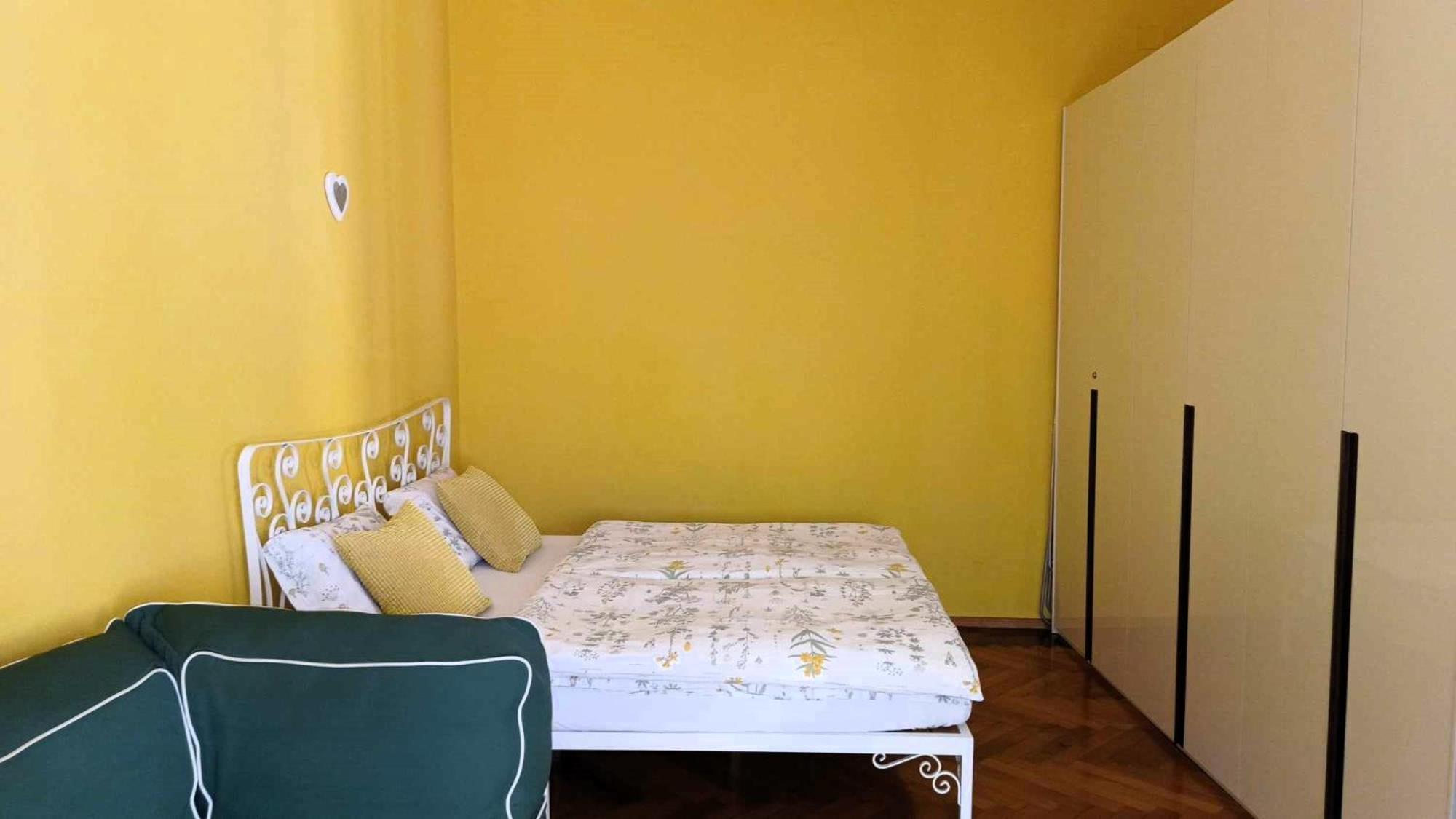 Apartment Colors Of Life Rijeka Exteriör bild